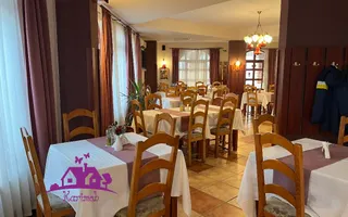 Pensiune si afacere la cheie in Marghita - Poză 28