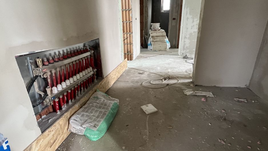 Individuala Utvin,4 Camere,2 Bai,Terasa Acoperita - Poză 5