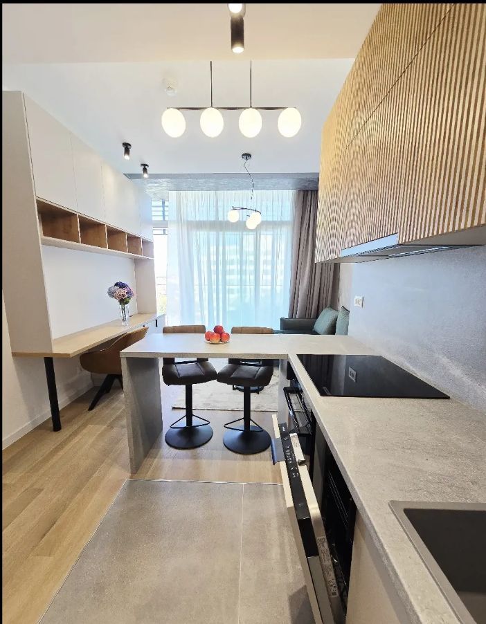 Apartament ULTRALUX Floreasca - Mall Promenada - Prima inchiriere - Poză 3