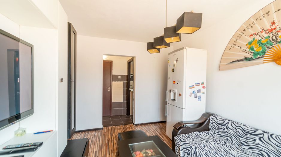 Apartament 3 camere zona Kaufland. - Poză 1