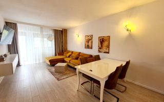 Apartament 3 camere de inchiriat - Zona Kaufland - Poză 2