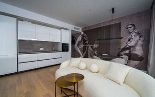 Apartament 2 Camere - Loc de Parcare - Verdi Park - Poză 4