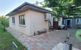 Casă și teren de vânzare, Stradela Dealul Bucium nr. 3, Bucium, Iași - Poză 4