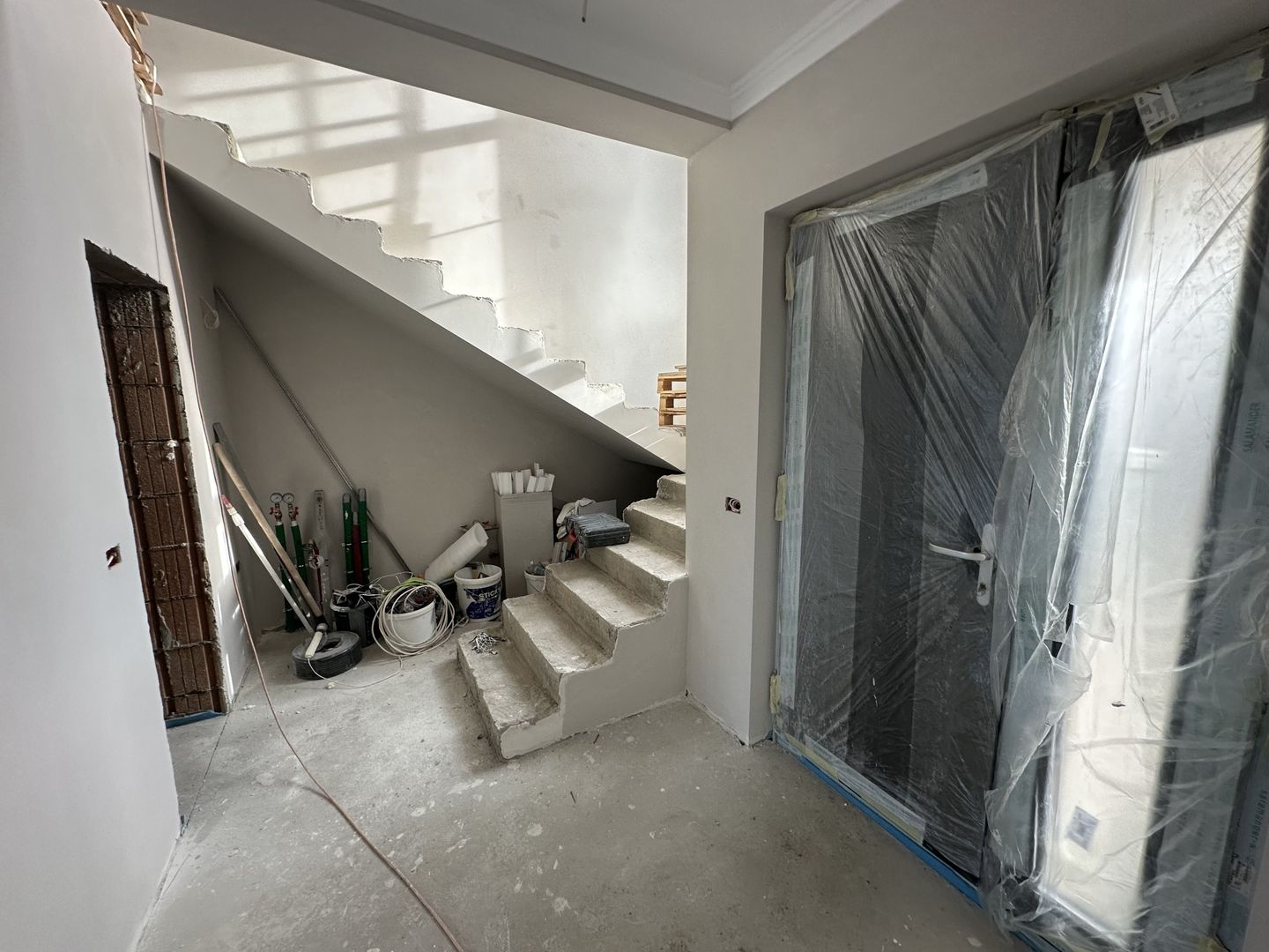 CASA INDIVIDUALA - Poză 10