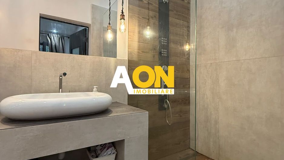 Casa Individuala Zona Schit, 4 Camere, 4 Bai, 1600mp Teren - Poză 30