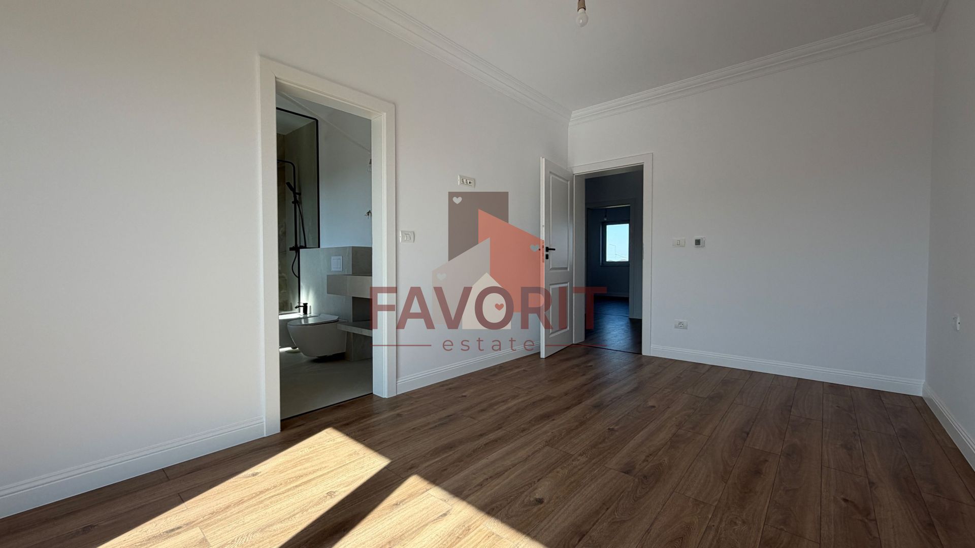 Duplex 120mp | Toate utilitatile | La asfalt | Finisaje superioare - Poză 15
