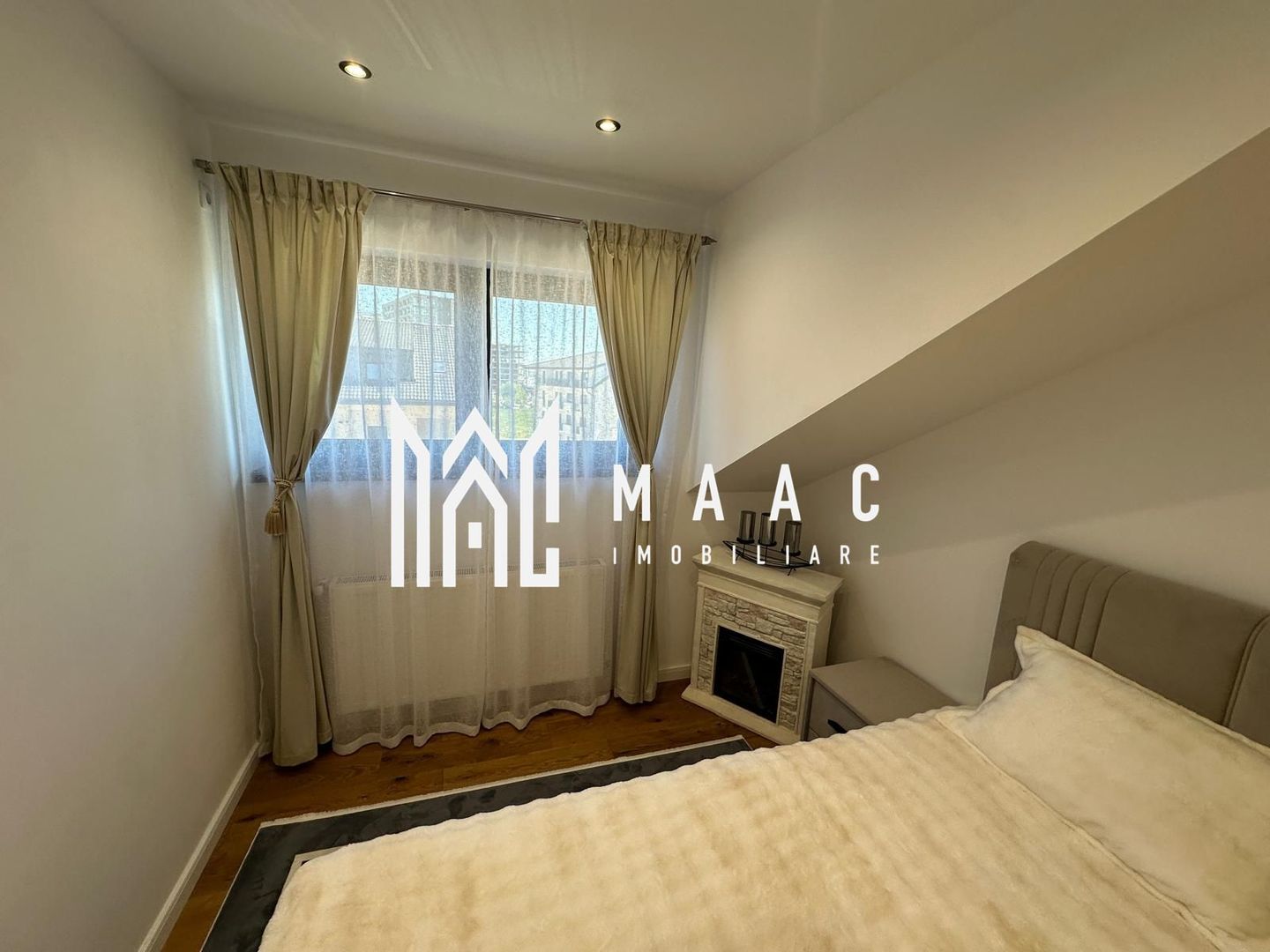 Apartament 2 camere | Prima Inchiriere | AC | D. Stanca - Poză 10