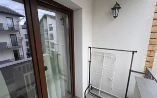 Apartament 3 camere mobilat si utilat - Tiberiu Ricci, Arhitectilor - Poză 32