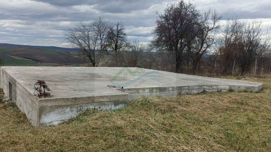 Teren intravilan de vânzare Horodniceni Suceava - Poză 2