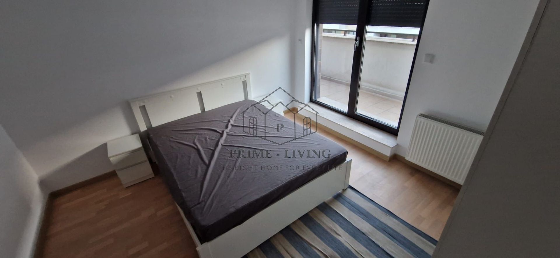 APARTAMENT COCHET CU 3 CAMERE LA INCHIRIERE IN ZONA GRADINA ZOO - Poză 3