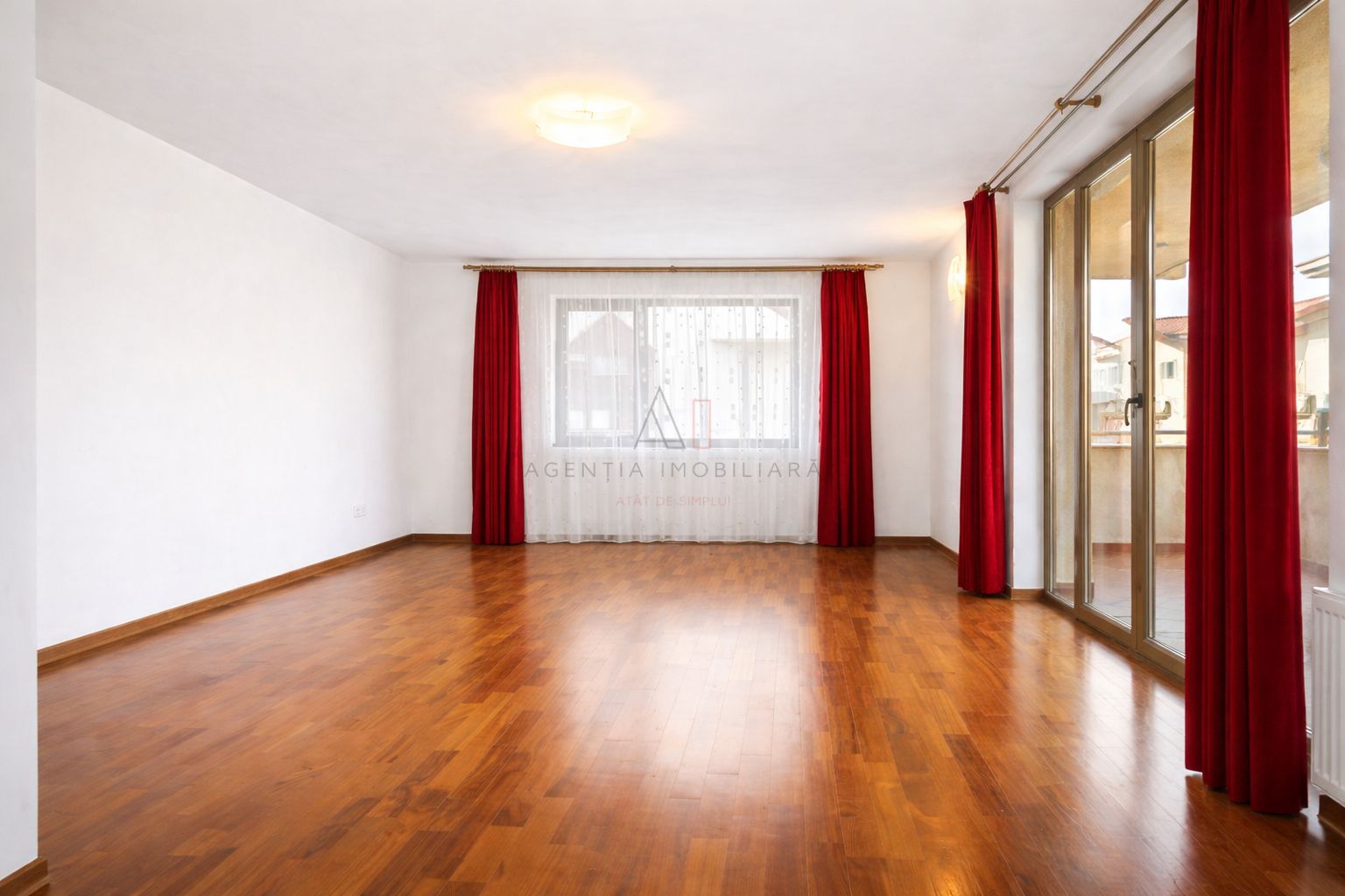 Vila Soseaua Nordului | Gradina | Garaj - Poză 9