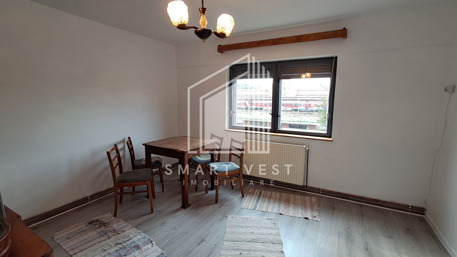 Apartament 2 camere| Etajul 1 | Zona Botizului - Poză 7