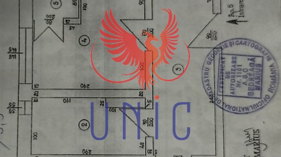 Decomandat, stradal, Calea Bucuresti etaj 1 - Poză 6
