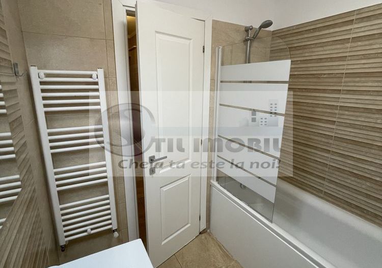 Apartament 2 Camere Tudor Vladimirescu - 530 euro - Poză 9
