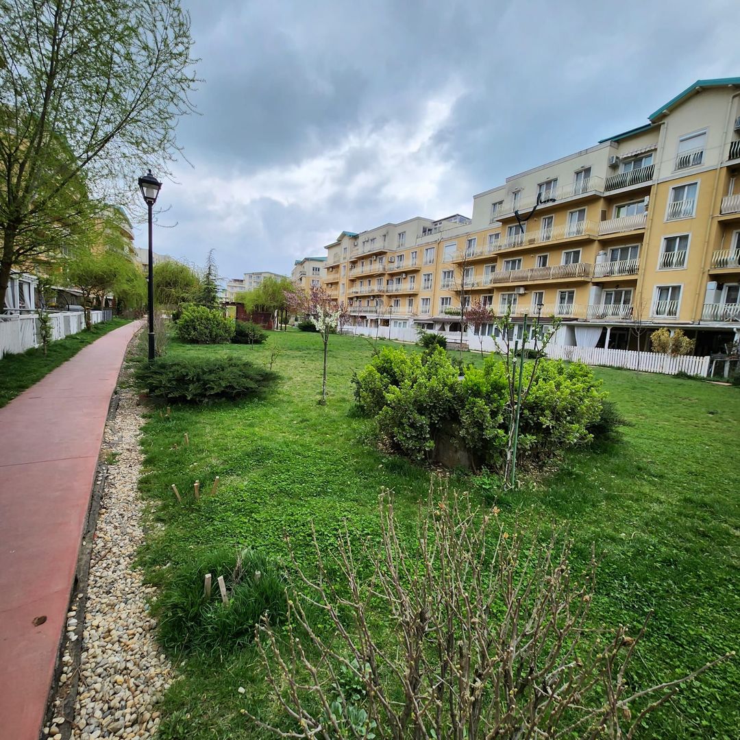 Apartament 2 camere Cosmopolis - Poză 13