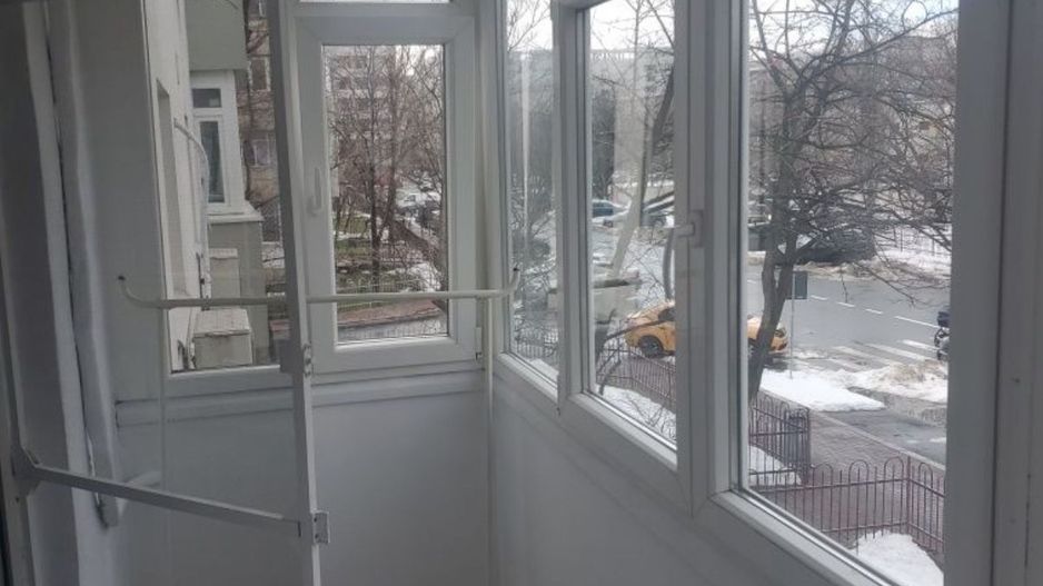 AP. 2 CAMERE ZIZIN - 64 MP, REABILITAT, BUCATARIE INCHISA,METROU 8 MIN - Poză 8