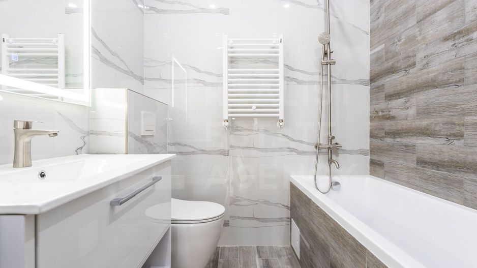 Vânzare, apartament, 2 camere, str. Nicolae Milescu Spătaru, Ciocana - Poză 7