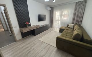 Apartament 2 camere de inchiriat – Grand Kristal Residence, Sector 4 - Poză 3