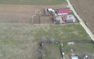 Teren de vânzare, Sat Bazga, Com. Horgești, Bacău - Poză 10