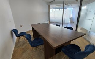 GARA BCR - Birouri de lux , cu utilitati incluse ! - Poză 7
