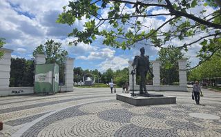 VANZARE 3 CAMERE SEMIDECOMANDAT - PARC  IOR - Poză 1