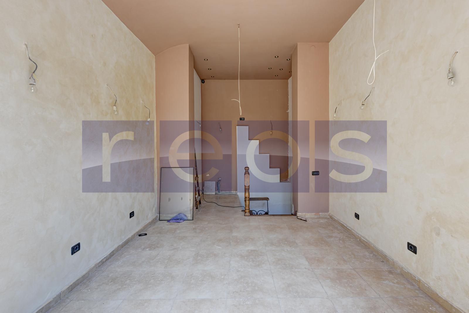 INCHIRIERE SPATIU COMERCIAL | 200 MP | CISMIGIU | - Poză 3