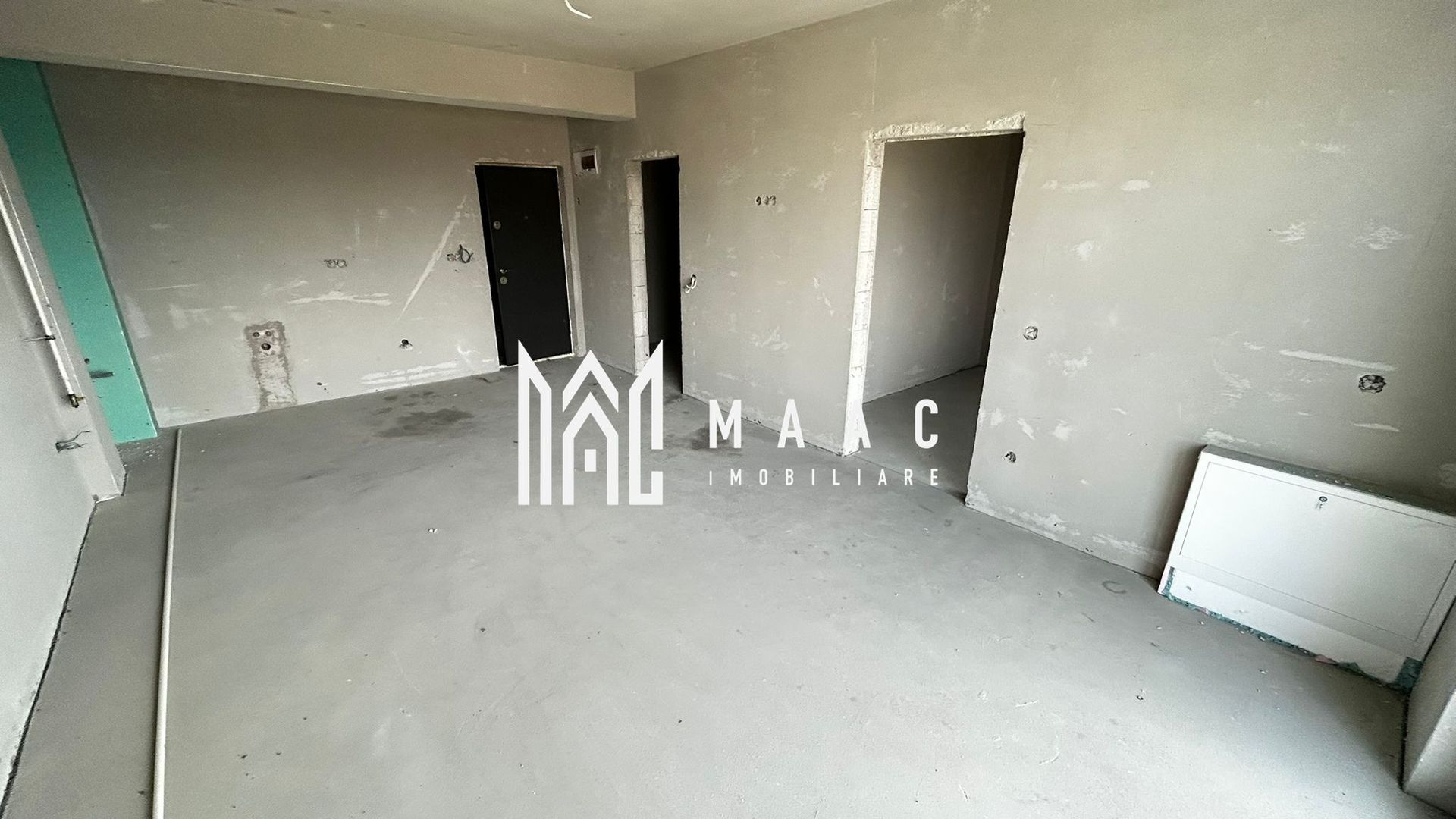 Apartament 2 camere | Etaj 1 | Încălzire în pardoseală | Parcare | Șelimbăr - Poză 9