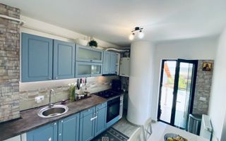 Apartament 2 camere, 68 mp, 2 balcoane, Valea Lupului / Aleea P Culianu - Poză 5