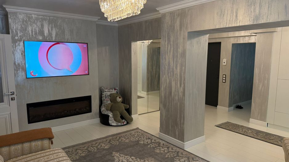 VANZARE Apartament cu 4 camere in zona Dristor - Poză 2