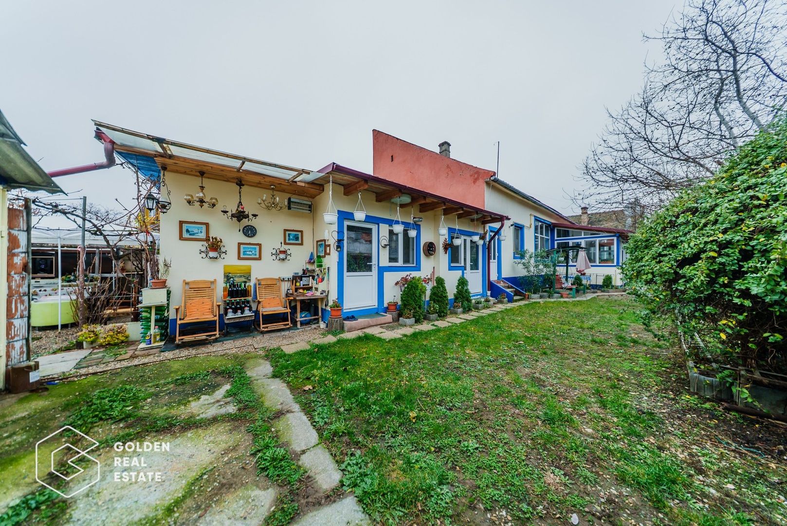 Proprietate in zona Centrala, complet amenajata, comision 0% - Poză 23