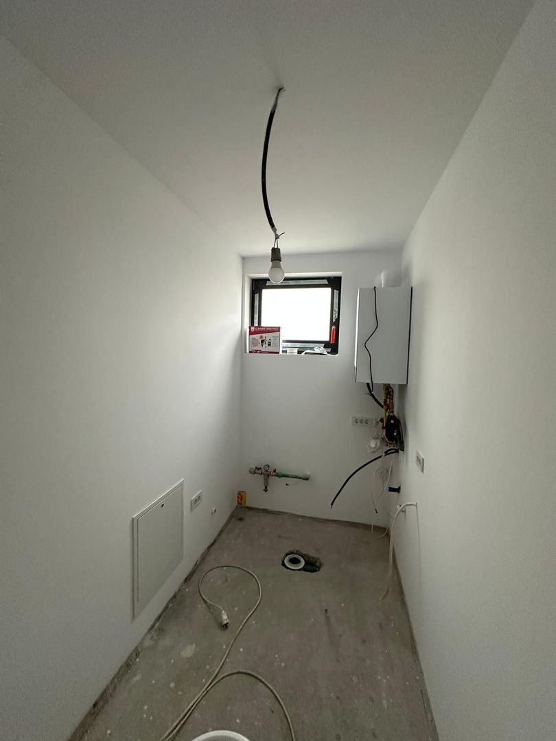 Casa idividuala P+1E - Finisata la cheie - Poză 17