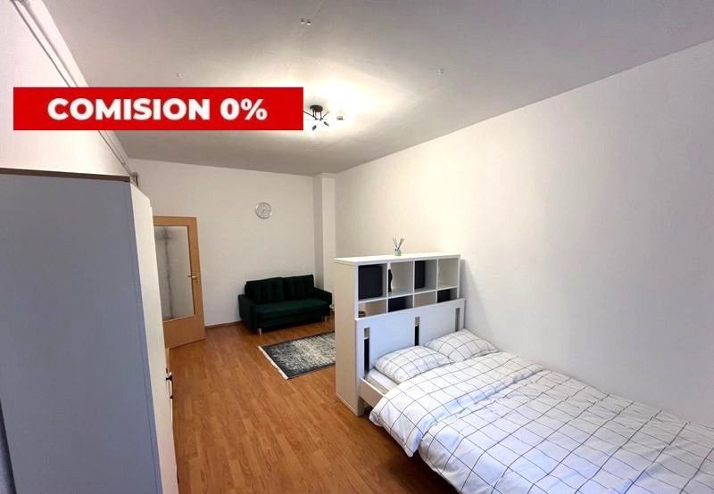 Apartament 1 camera, 37 mp, parter inalt, Iris - Poză 4