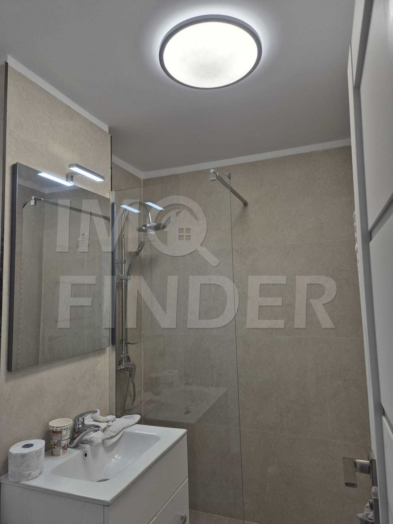 Apartament modern, renovat integral | Gata de mutare | Balcon inchis | Beci - Poză 6