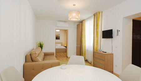 Casa Nicolae   | Regim Hotelier | Apartament 2 camere