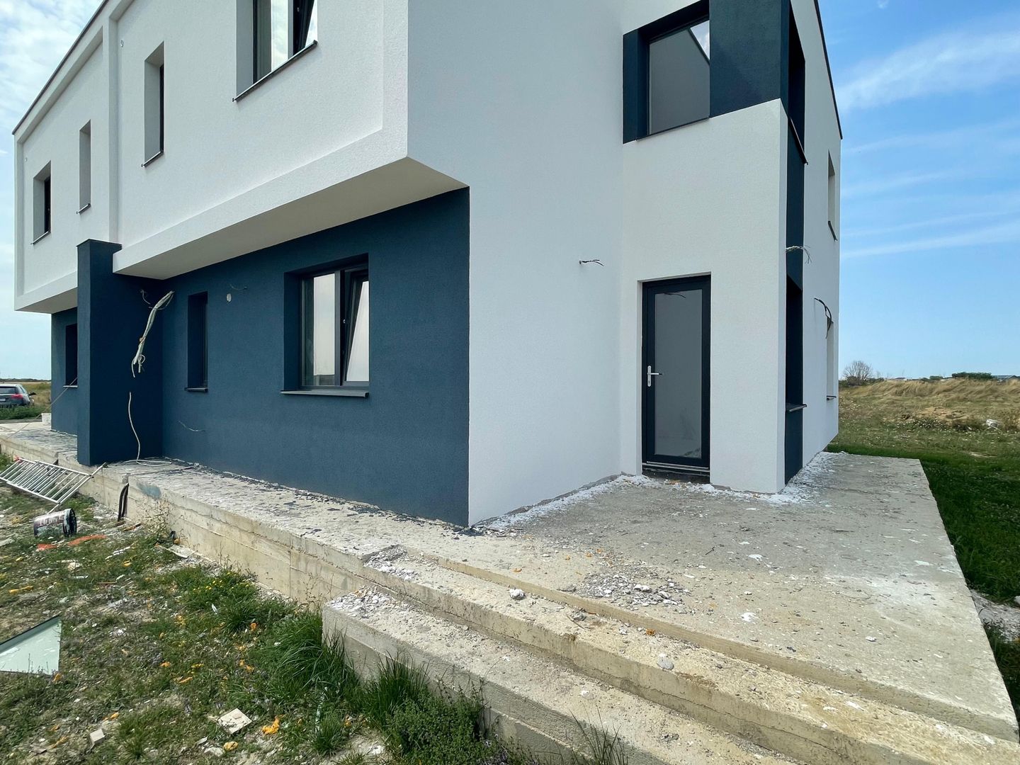 Duplex - 4 dormitoare- 116mp utili - 144.900€- Urseni - Poză 21