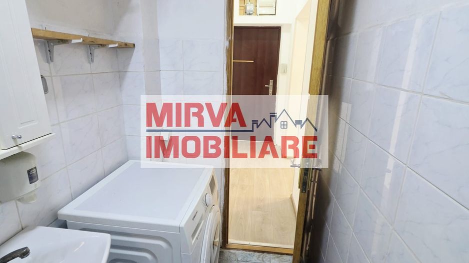 Apartament 3 camere, 2 băi cu geam, balcon generos – Republicii - Poză 14