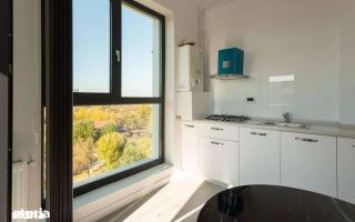 Studio I Etaj 1 I Ranetti Residence I Bloc 2020 - Poză 2