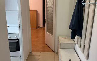 Apartament 3 camere de vânzare în Dacia, Iași, mobilat și izolat termic - Poză 4