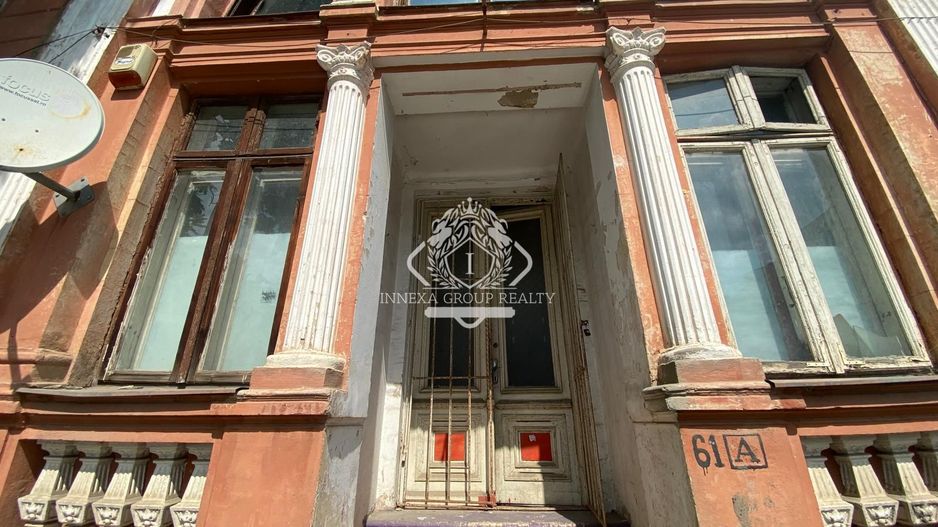 Calea Calarasilor I Vila monument istoric - Poză 12