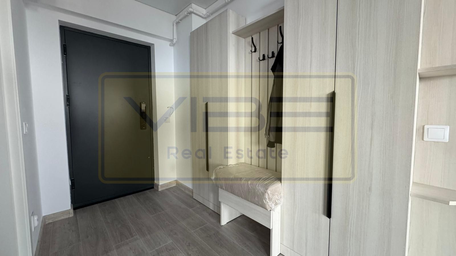 Apartament 4 camere 138mp Copou - Aleea Sadoveanu - Poză 23