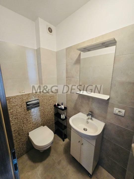 Apartament 3 camere Giroc - bloc nou - Poză 9