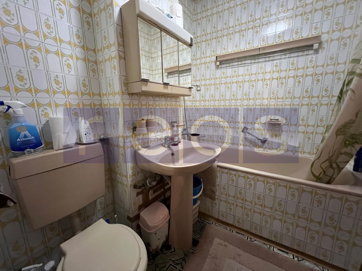 VANZARE 3 CAMERE | ZONA TINERETULUI- PIATA NORILOR - Poză 10