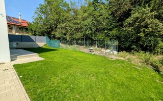 Duplex, Cluj Napoca, Valea Chintaului, Str Oasului, Auchan - Poză 25