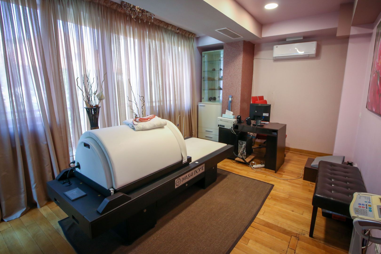 Vila 8 Camere Piata Dorobanti - Poză 31