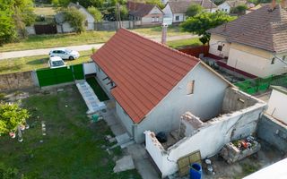 Casă cu 3 camere în Bătania, Ungaria - Poză 16