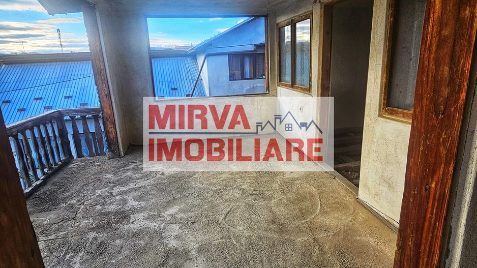 Exclusivitate! Casă cu teren generos în Sat Olteni, Com.Teișani - Poză 43