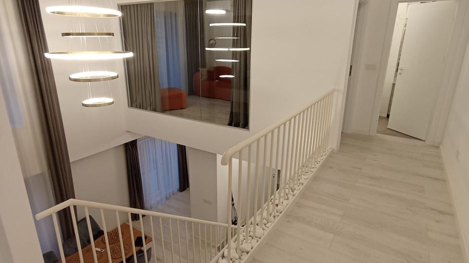 Belvedere Duplex Floreasca - Poză 5