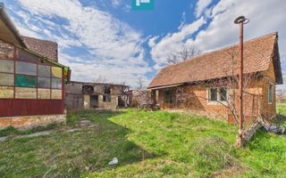 Casă cu teren de 1800 mp, în Buteni, Arad - Poză 5