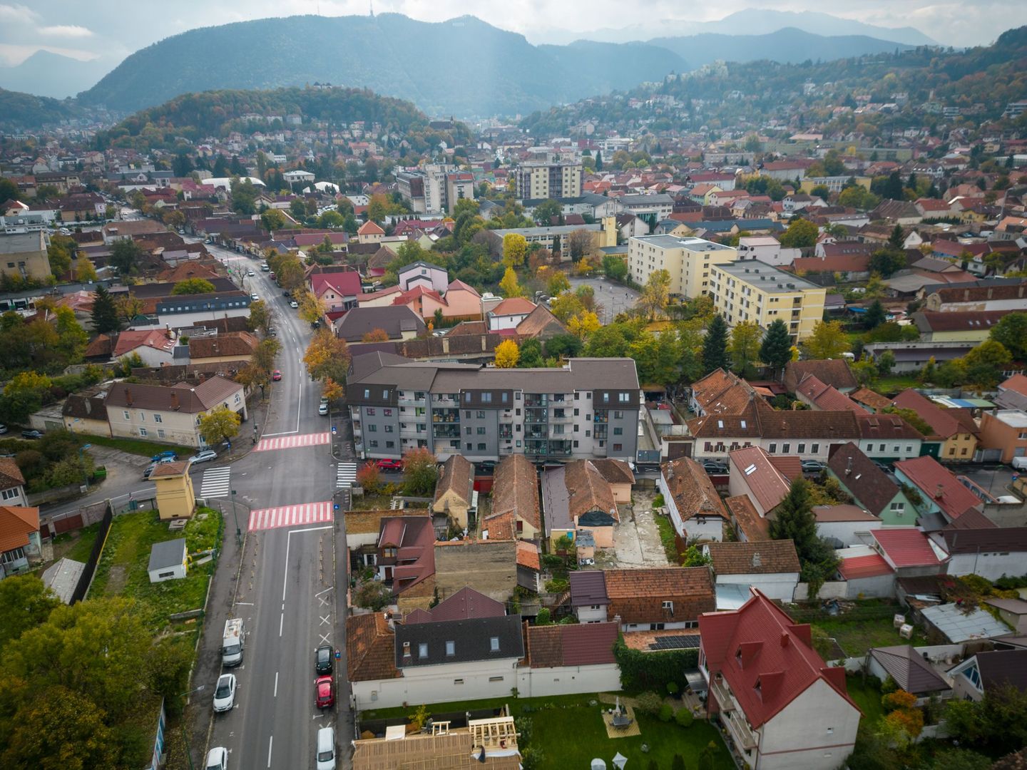 Casa 92mp Zona Centrala Strada Morii - Poză 1