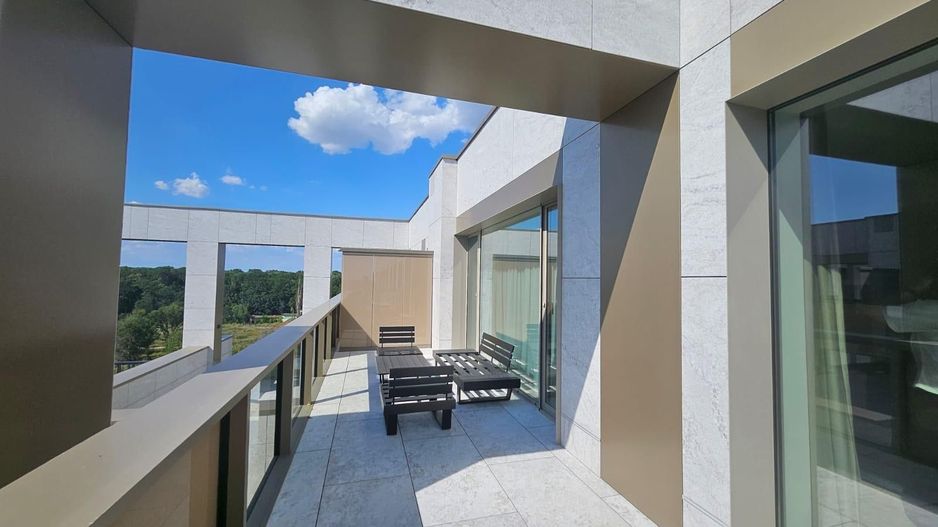 Penthouse Cortina 126 | Parcare - Poză 10